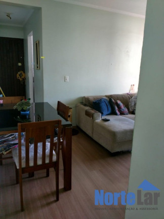 Imagem Apartamento com 2 Quartos à Venda, 55 m² em Vila Santa Maria - São Paulo