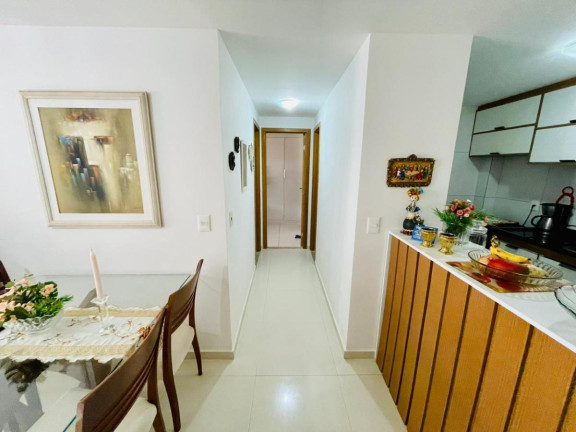 Imagem Apartamento com 2 Quartos à Venda, 116 m² em Stella Maris - Salvador