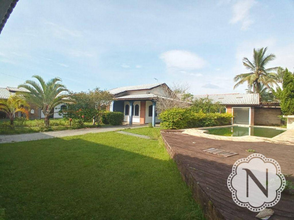 Imagem Casa com 4 Quartos à Venda, 260 m² em Jamaica - Itanhaém