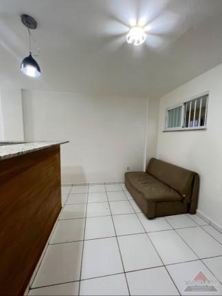 Imagem Imóvel com 1 Quarto à Venda, 35 m² em Recreio Dos Bandeirantes - Rio De Janeiro