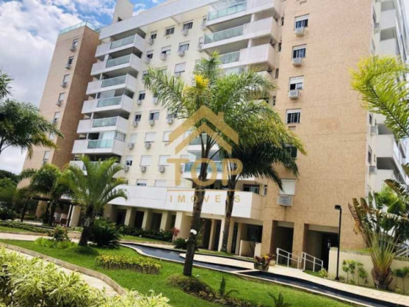 Imagem Apartamento com 2 Quartos à Venda, 79 m² em Recreio Dos Bandeirante - Rio De Janeiro