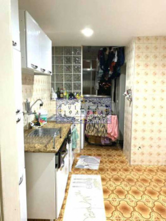 Imagem Apartamento com 2 Quartos à Venda, 58 m² em Engenho De Dentro - Rio De Janeiro