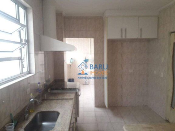 Imagem Apartamento com 3 Quartos à Venda, 102 m² em Santa Cecília - São Paulo