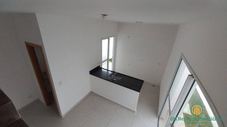 Imagem Casa de Condomínio com 3 Quartos à Venda, 118 m² em Chácara Do Carmo - Vargem Grande Paulista