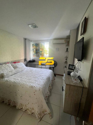Imagem Apartamento com 4 Quartos à Venda, 165 m² em Intermares - Cabedelo