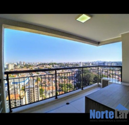 Imagem Apartamento com 3 Quartos à Venda, 70 m² em Jardim Leonor Mendes De Barros - São Paulo