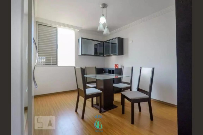 Imagem Apartamento com 1 Quarto à Venda, 50 m² em Vila Mariana - São Paulo