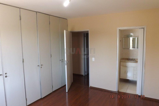 Imagem Apartamento com 3 Quartos à Venda, 126 m² em Jardim Santo Amaro - São Paulo