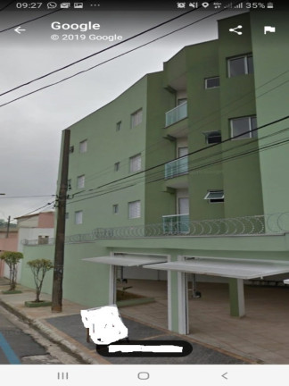 Apartamento com 3 Quartos à Venda, 100 m² em Vila Alto De Santo André - Santo André