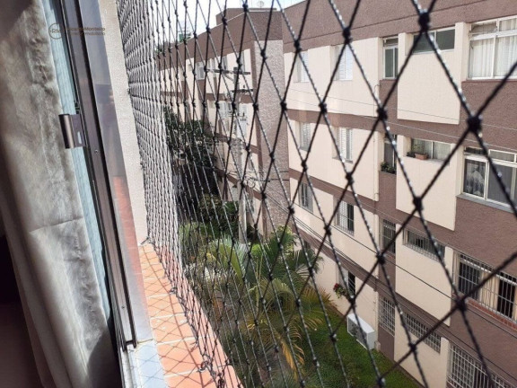 Apartamento com 2 Quartos à Venda, 69 m² em Parque Residencial Da Lapa - São Paulo