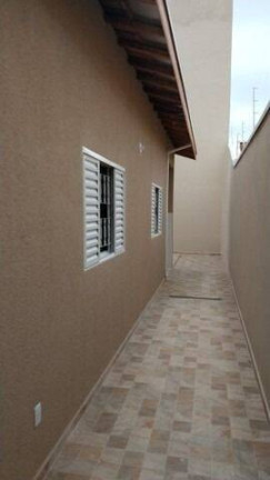 Imagem Casa com 2 Quartos à Venda, 70 m² em Residencial Estoril - Taubaté