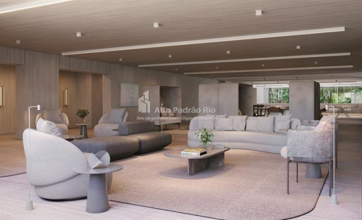 Imagem Apartamento com 1 Quarto à Venda, 39 m² em Ipanema - Rio De Janeiro