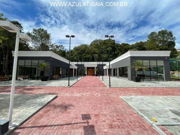 Imagem Terreno à Venda, 1.984 m² em Condomínio Flamboyant - Atibaia