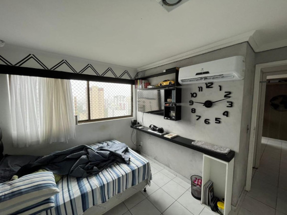 Imagem Apartamento com 4 Quartos à Venda, 200 m² em Graças - Recife