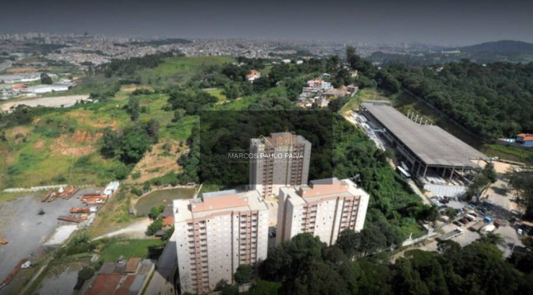 Imagem Apartamento com 2 Quartos à Venda, 51 m² em Protendit - São Paulo