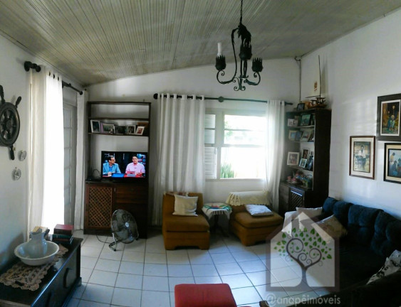 Foto do imóvel: Casa com 3 Quartos à Venda, 120 m² em Canasvieiras - Florianópolis