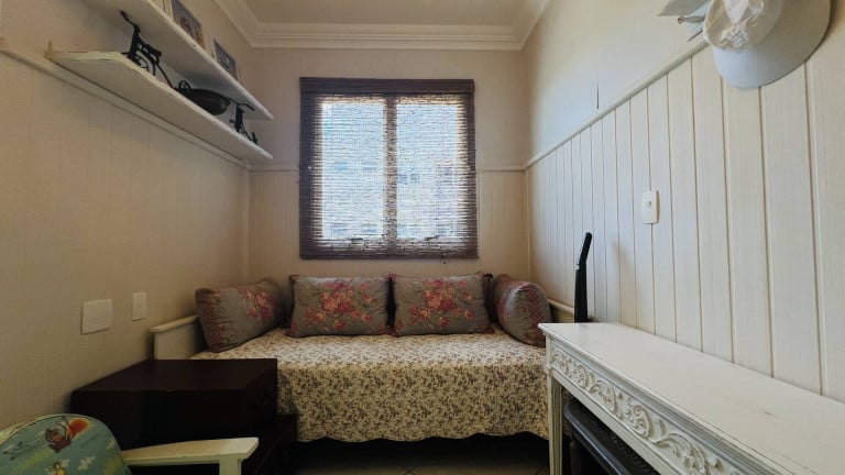 Imagem Apartamento com 4 Quartos à Venda, 193 m² em Riviera De São Lourenço - Bertioga