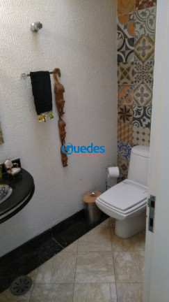 Imagem Apartamento com 4 Quartos à Venda, 200 m² em água Fria - São Paulo