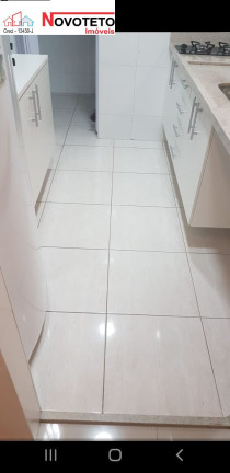 Apartamento com 3 Quartos à Venda, 59 m² em Vila Bela - São Paulo