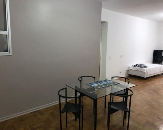 Apartamento com 2 Quartos à Venda, 72 m² em Vila Buarque - São Paulo