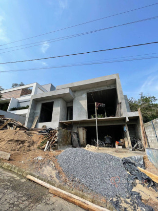 Imagem Casa com 3 Quartos à Venda, 307 m² em Amizade - Jaraguá Do Sul