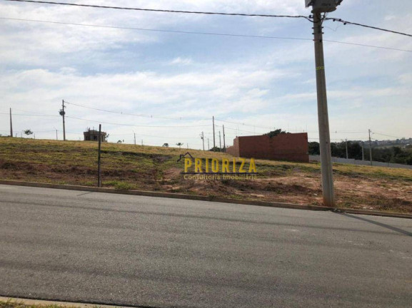 Imagem Terreno à Venda, 200 m² em Jardim Residencial Helena Maria - Sorocaba