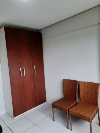 Imagem Apartamento com 2 Quartos para Alugar, 54 m² em Pitimbu - Natal