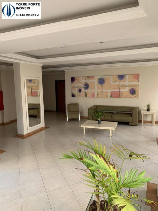 Apartamento com 2 Quartos à Venda, 64 m² em Vila Pires - Santo André