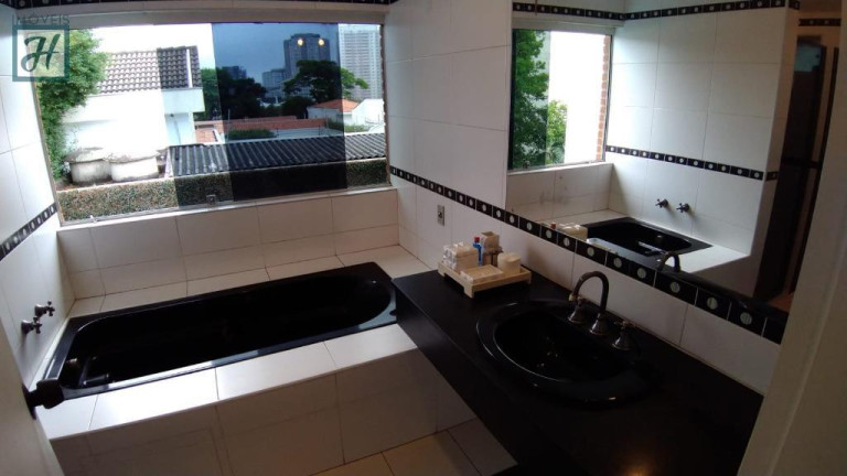 Imagem Sobrado com 4 Quartos para Alugar, 500 m² em Planalto Paulista - São Paulo