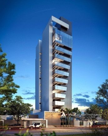 Imagem Apartamento com 3 Quartos à Venda, 143 m² em Horto - Ipatinga