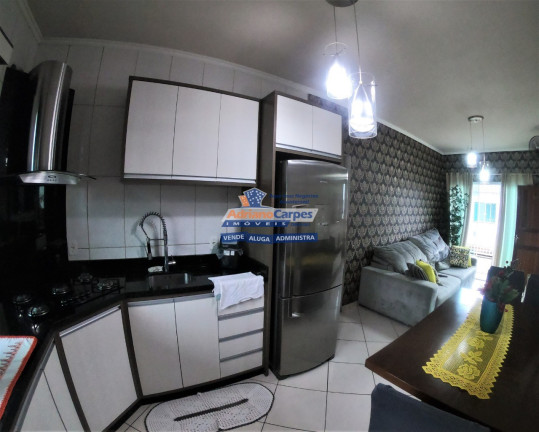Imagem Apartamento com 2 Quartos à Venda, 68 m² em Centro - Navegantes