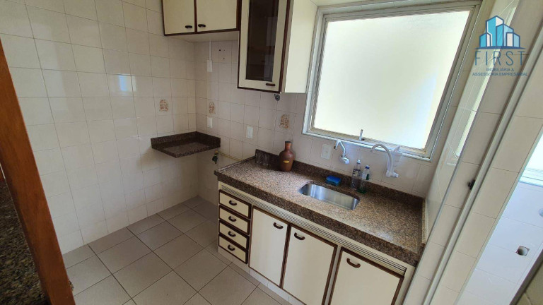 Apartamento com 2 Quartos à Venda, 61 m² em Vila Hortolândia - Jundiaí