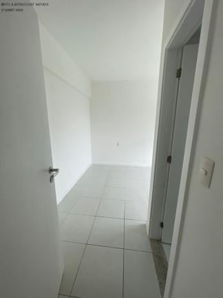 Imagem Apartamento com 3 Quartos à Venda, 93 m² em Caminho Das árvores - Salvador