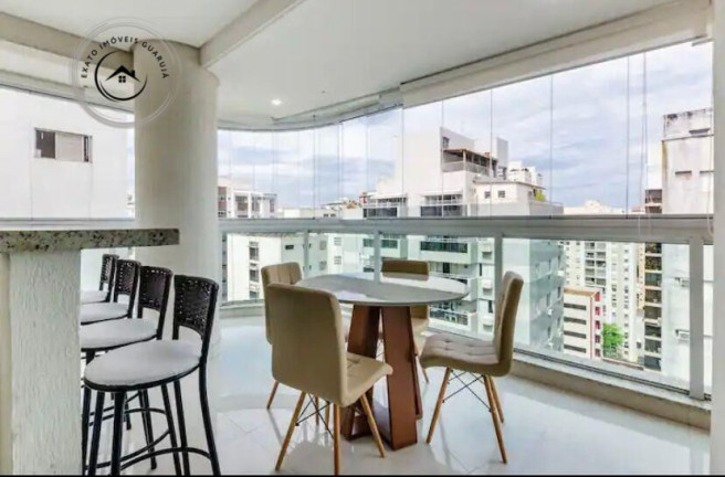 Imagem Apartamento com 3 Quartos à Venda, 176 m²