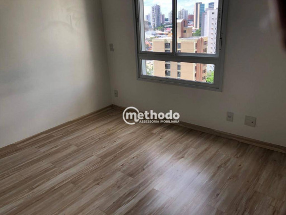 Imagem Apartamento com 2 Quartos à Venda, 84 m² em Cambuí - Campinas