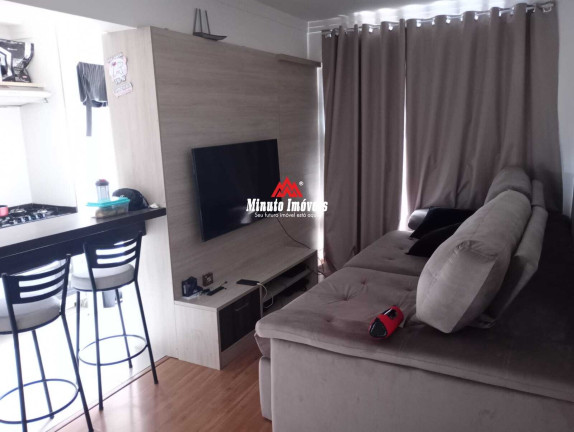 Imagem Apartamento com 2 Quartos à Venda, 47 m² em Residencial Alexandria - Várzea Paulista
