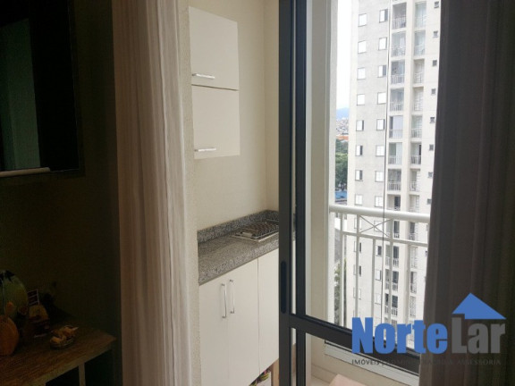 Imagem Apartamento com 2 Quartos à Venda, 65 m² em água Branca - São Paulo