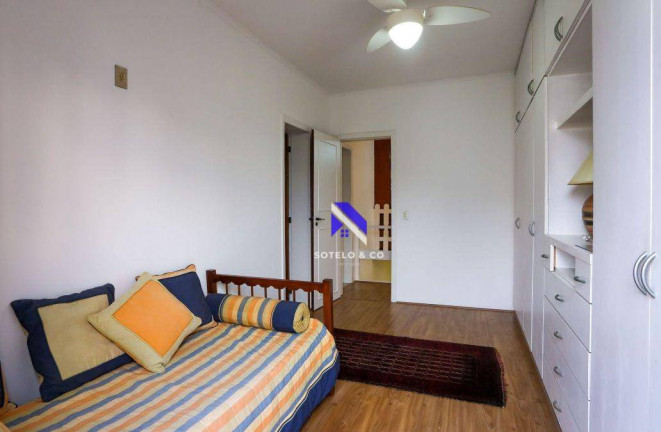 Imagem Apartamento com 4 Quartos à Venda, 220 m² em Vila Andrade - São Paulo