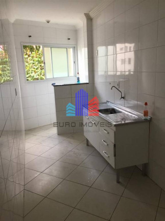 Imagem Apartamento com 2 Quartos para Alugar, 80 m² em Boqueirao - Praia Grande