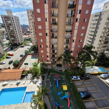 Apartamento com 3 Quartos à Venda, 68 m² em Jardim Celeste - São Paulo