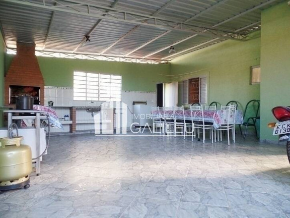 Imagem Casa com 3 Quartos à Venda, 125 m² em Vila Esmeralda - Campinas