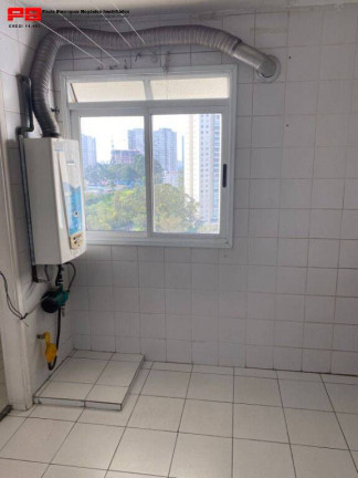 Imagem Cobertura com 3 Quartos à Venda, 186 m² em Vila Andrade - São Paulo