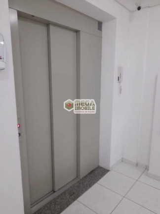 Imagem Apartamento com 2 Quartos à Venda, 76 m² em Santinho - Florianópolis