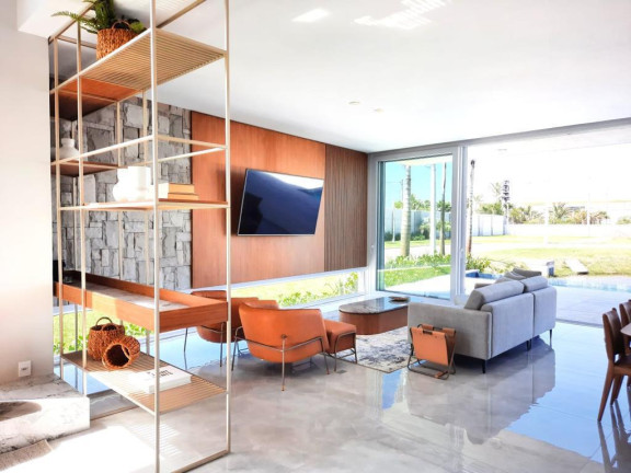 Imagem Apartamento com 1 Quarto à Venda, 470 m² em Nova Xangri-lá - Xangri-la