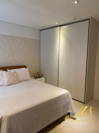 Imagem Apartamento com 4 Quartos à Venda, 178 m² em Jardim Apipema - Salvador