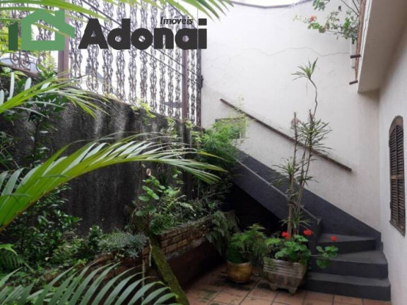 Imagem Casa com 4 Quartos à Venda, 190 m² em Anhangabaú - Jundiaí