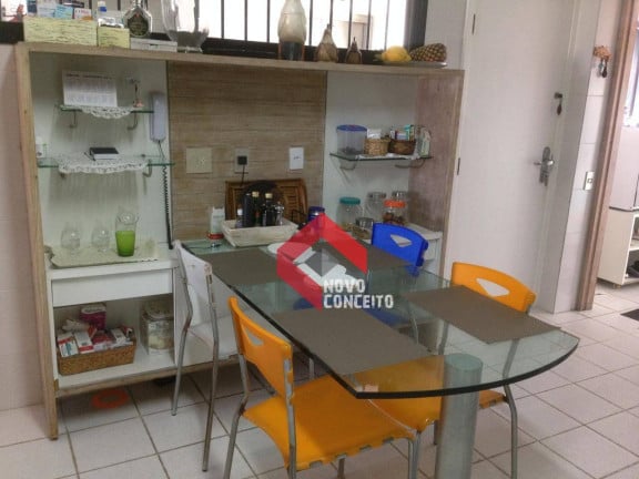 Imagem Apartamento com 4 Quartos à Venda, 270 m² em Meireles - Fortaleza