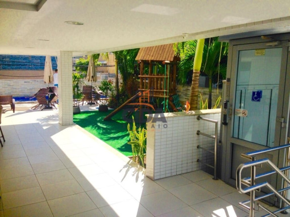 Imagem Apartamento com 3 Quartos à Venda, 88 m² em Boa Viagem - Recife