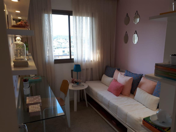 Apartamento com 2 Quartos à Venda, 63 m² em Barra Da Tijuca - Rio De Janeiro