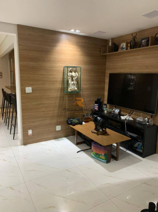 Imagem Apartamento com 2 Quartos à Venda, 130 m² em Santo Antônio - Belo Horizonte